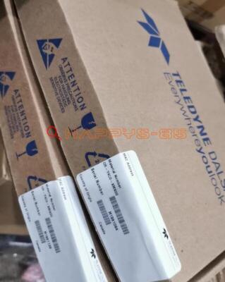 1PC Neu Line Array Line Scan Capture Karte OR-Y4C0-XMX00