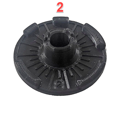 Bowflex SelectTech 552 (SINGLE) Dumbbell For Sale In Hayward, CA - Foto 5