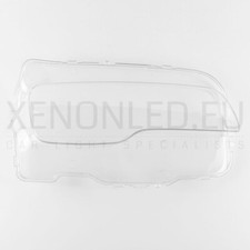 Per Rolls Royce Ghost 2 2014 - 2020 Faro Vetro Lente Lato Destro+Manuale