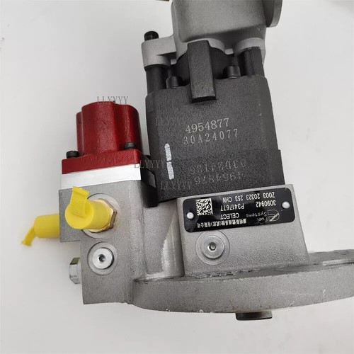 3090942 3417677 Cummins Fuel Pump For Cummins Engine M11 N14 ISM11 QSM11 L10 - Picture 5 of 13