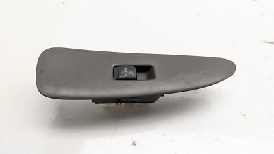 Toyota Alphard MK1 AH10 2002 - 2008 Front Left Electric Window Switch