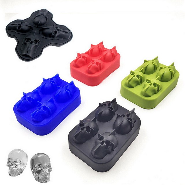 1 stück Hundeknochen Dog Footprint Kuchenform Silikon hundeknochen formen p SP