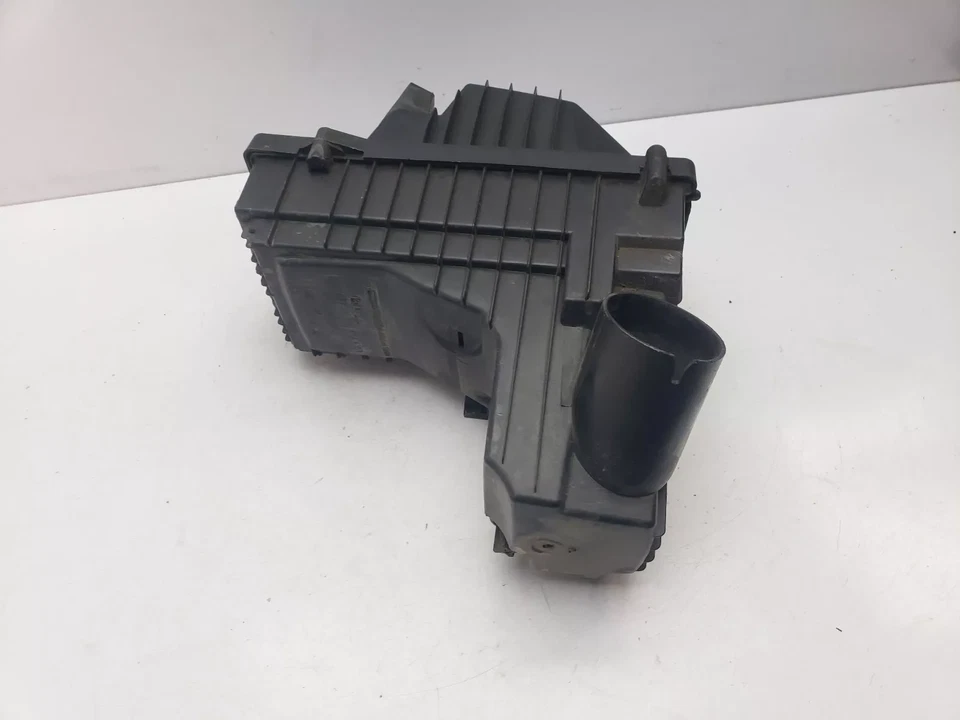 CAJA FILTRO AIRE DIÉSEL PEUGEOT 508 2.2 2012 9673047380 Foto 4 de 4