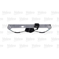 Valeo Fensterheber Elektrisch Hinten Ohne Elektromotor FüR BMW X3 E83