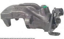 Rr Lft Rebuilt Brake Caliper w/Hwd  Cardone Industries  19-2745