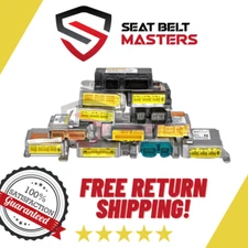 For TOYOTA Camry SRS Module Reset Repair Light OFF Service