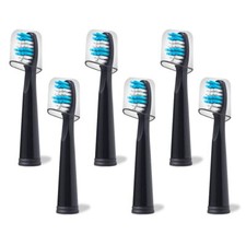 Compatible With Teetheory Electric Toothbrush Replacement Heads For Teetheory El