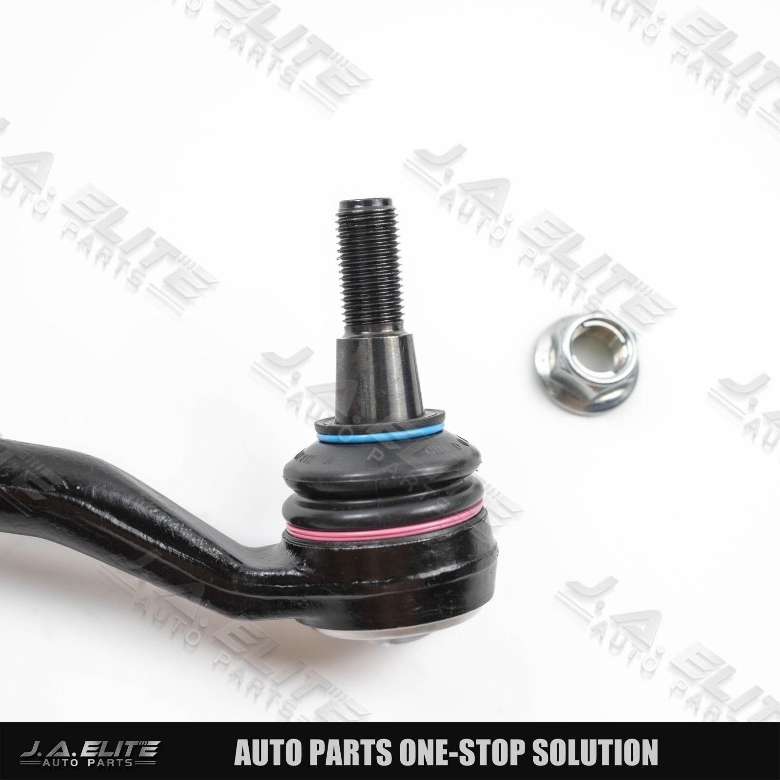 2 pcs Outer Steering Ball Joints fit Rolls-Royce Phantom (2004-2013) 32210422879
