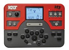 Digital Drum Sound/Trigger Module Kat Electronics