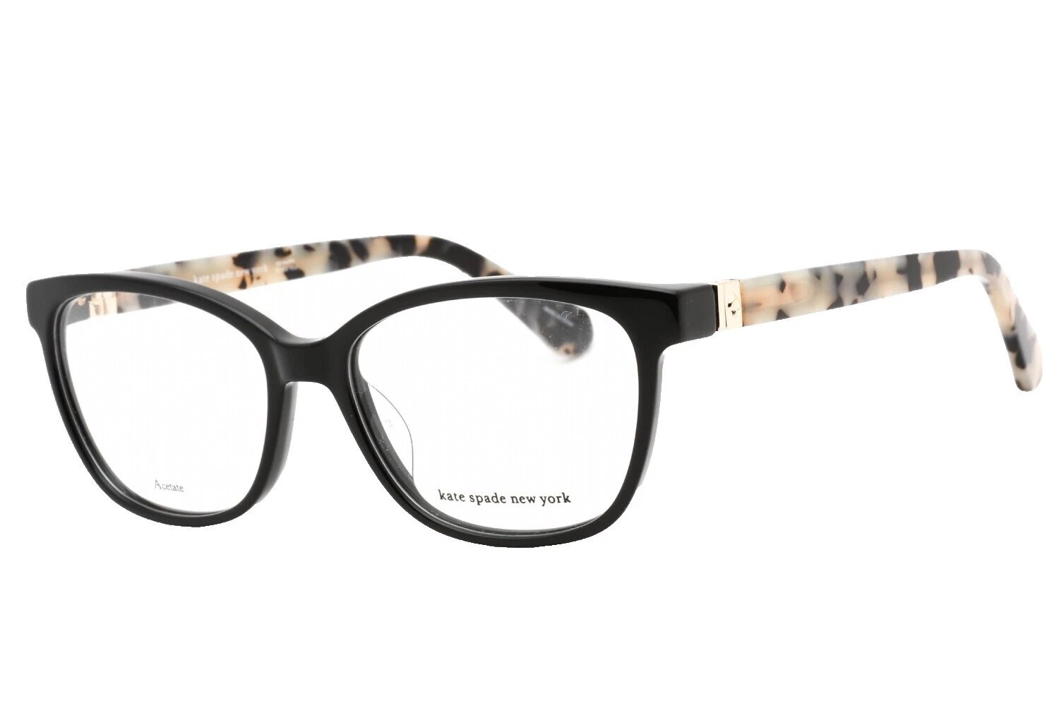 kate spade new york Square Eyeglass Frames