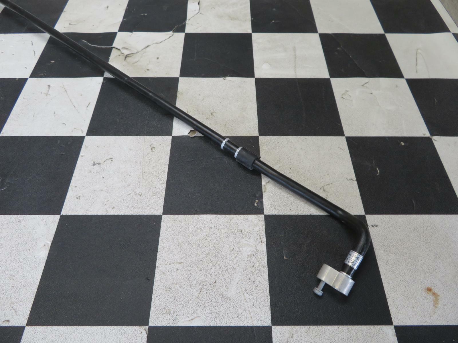 2016 LAMBORGHINI HURACAN LP580 A/C AIR CONDITIONING LINE HOSE PIPE 4S0816722