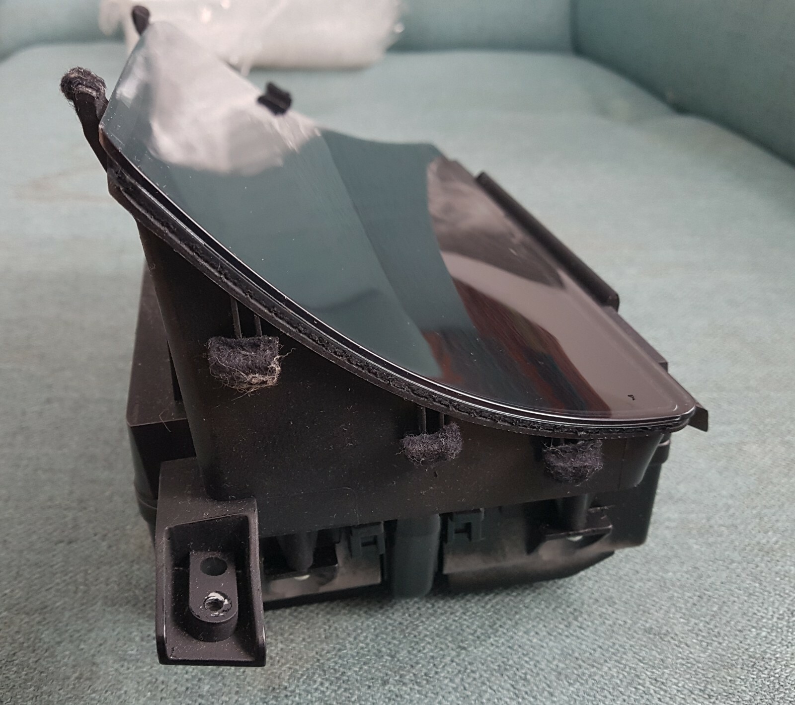 OEM Mercedes S class W221 Navi Multimedia Screen Monitor 