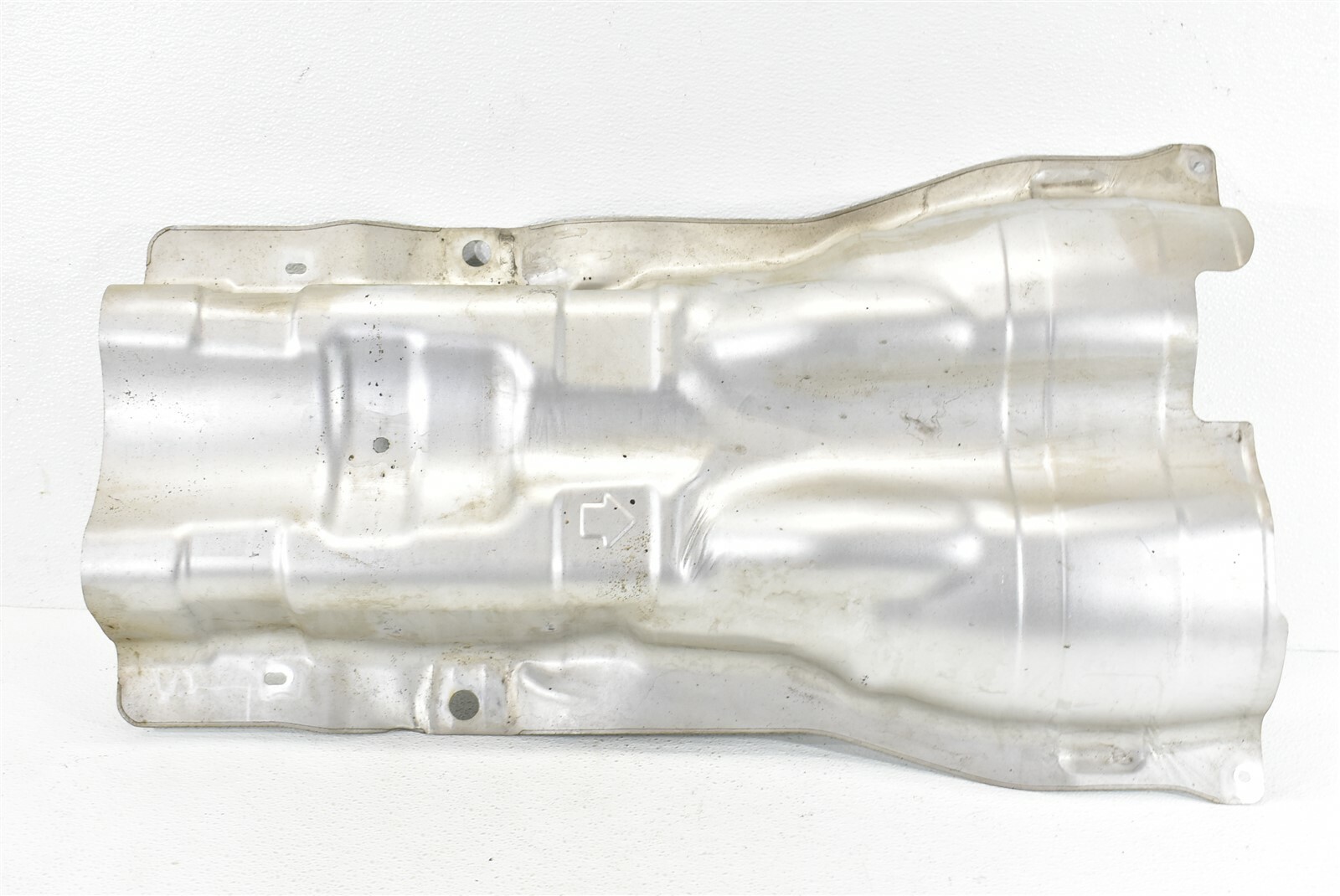 2009-2016 Hyundai Genesis Coupe 3.8 Heat Shield Cover Guard OEM 09-16 | eBay