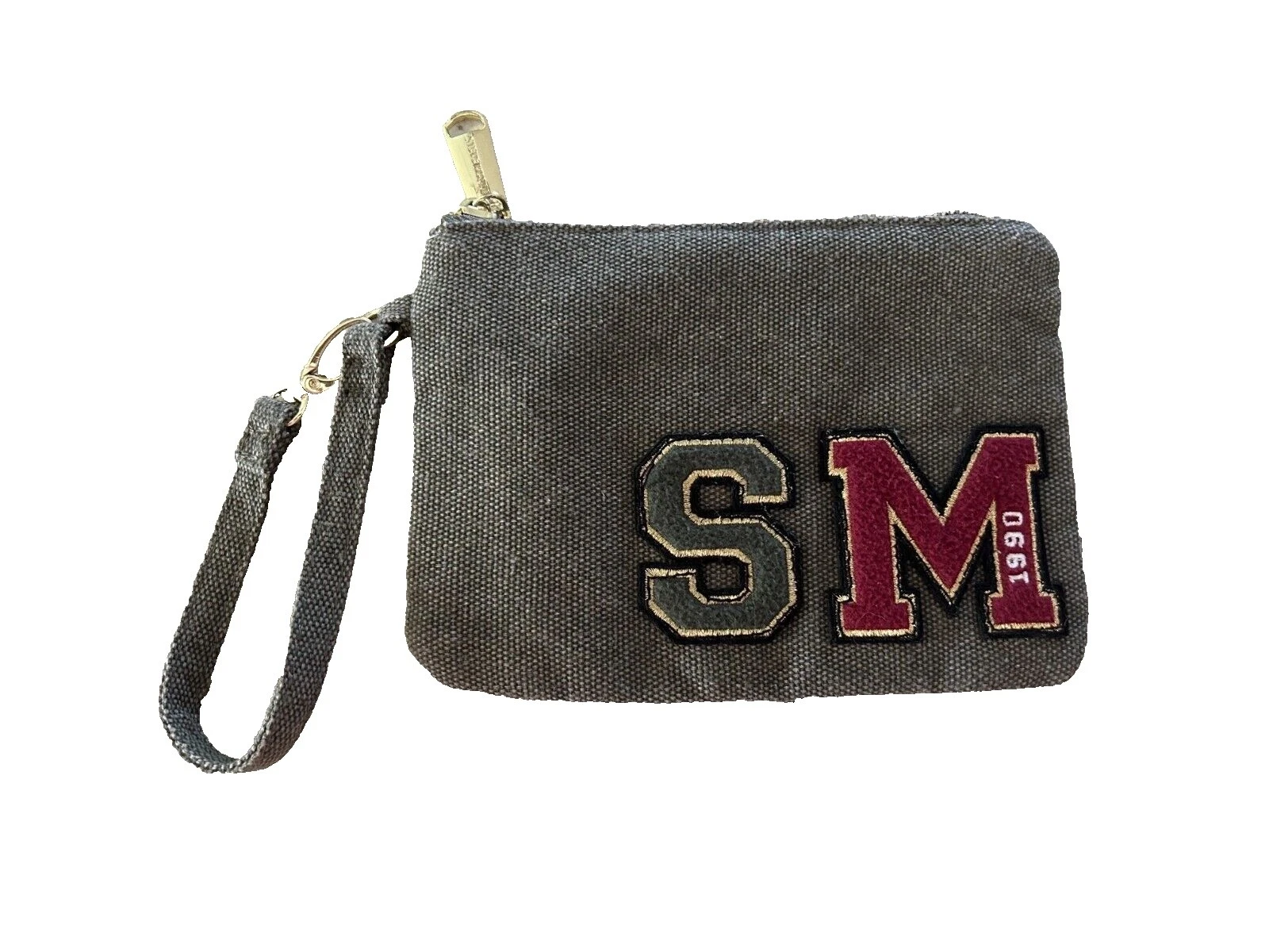 Steve Madden Wristlet Wallets for Women with Credit Card