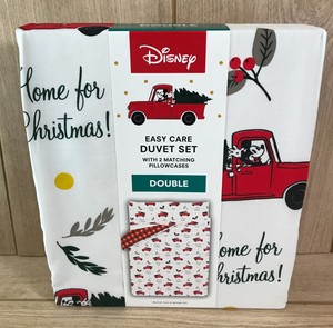 minnie mouse bedding asda