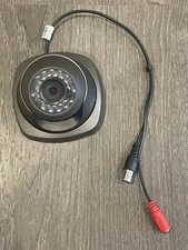 LTS CCTV (Analog) Weatherproof 3.6mm Camera CMT1512HB