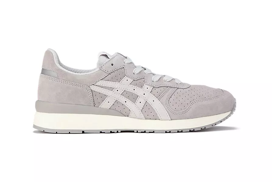 Verwarren Interpersoonlijk controller Asics Onitsuka Tiger 1183B664 TIGER ALLY SHEET ROCK/PIEDMONT GREY Unisex  Sneaker | eBay