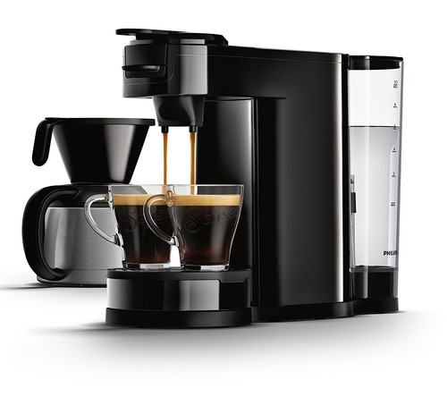 thermos coffee machine