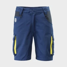 HUSQVARNA AUTHENTIC TEAM SHORTS (3HS205220)