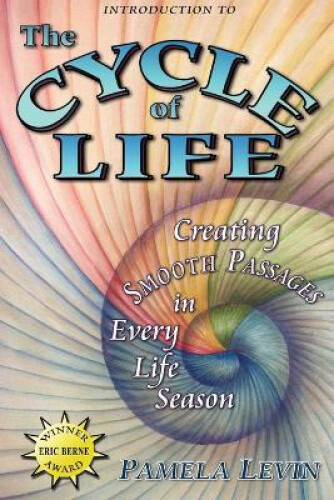 Thumbnail - The Cycle Of Life By Levin, Pamela