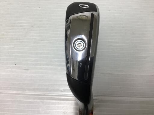 TaylorMade SIM DHY U5 Utility / 5u 25 Deg / Flex Stiff / NS