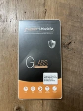 Apple iPhone 11/11Pro Tempered Glass Privacy Screen Protector (1-Pack)