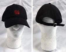 Chick-fil-A Employee Uniform Baseball Hat Mens Womens
