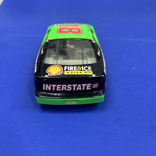 1991 Revell 1:24 Bobby Labonte #18 Interstate Batteries Chevrolet Monte Carlo - Picture 5 of 7
