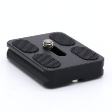 PU-50 Universal Quick Release Plate for Benro Arca Swiss Tripod Ball Head