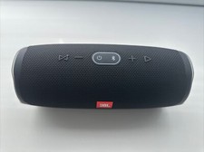 JBL Charge 4 Portable Wireless Bluetooth Waterproof Speaker - FOR PARTS