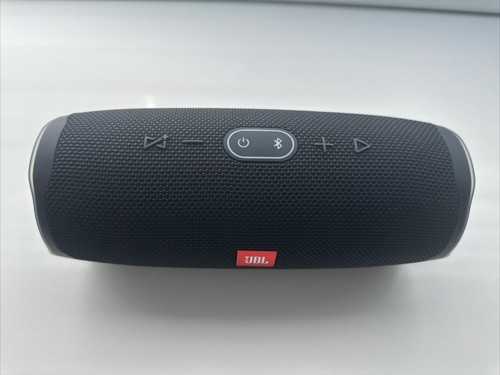 JBL Charge 4 Portable Wireless Bluetooth Waterproof Speaker - FOR PARTS