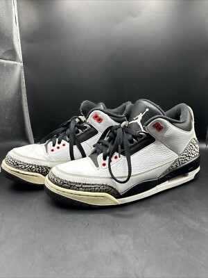 infrared 23 jordan 3