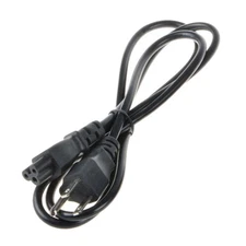 AC Power Cord For KDS 700p k-72mb 715S LCD Monitor 3Prong Wall Outlet Plug Cable