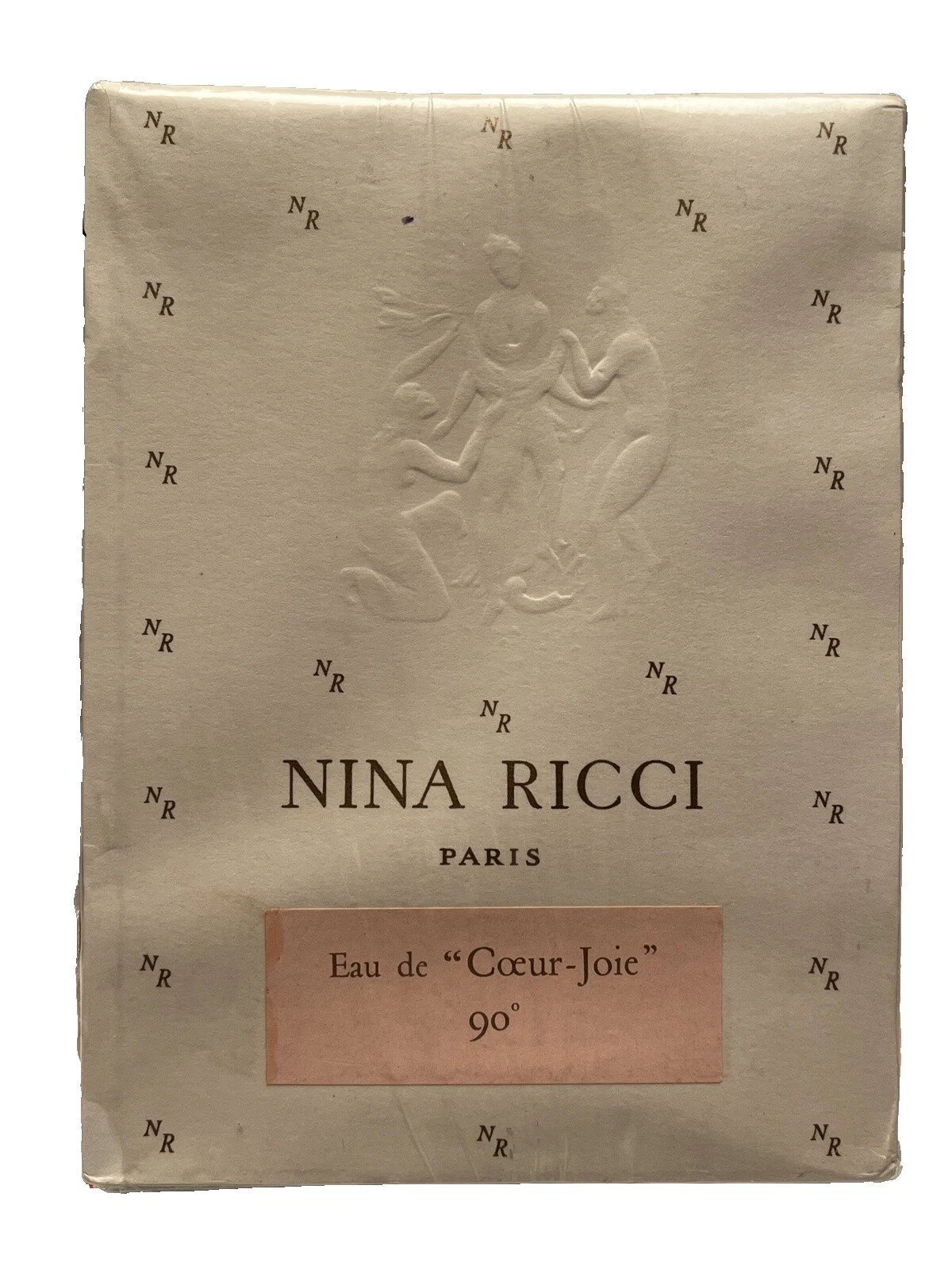 Líquido de París Nina Ricci Fragancias para Mujer