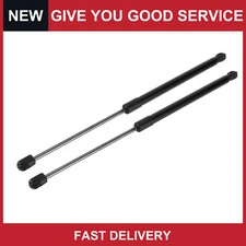 Pack of 2 for Suzuki Vitara 2015 Tailgate Lift Supports Struts No.8185086R00