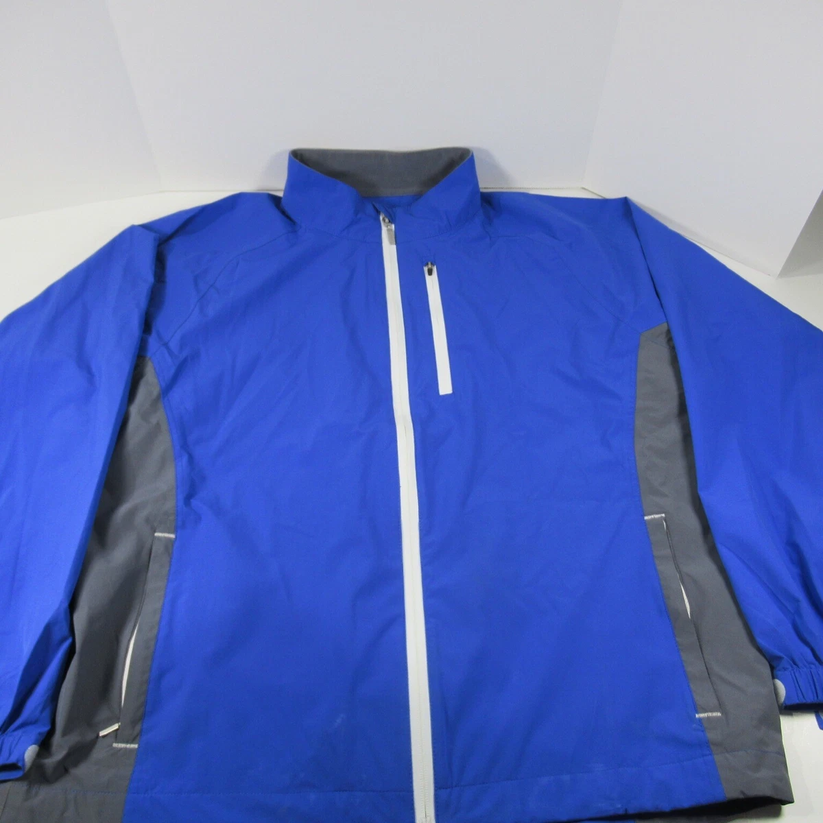 Waterproof golf hotsell jacket ebay