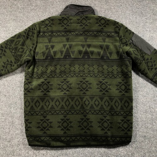 Burkman Bros Hawke Co Tribal Aztec 
