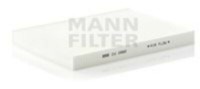 Mann Innenraumfilter FüR Seat Arosa Cordoba Ibiza II III Inca Leon Toledo II
