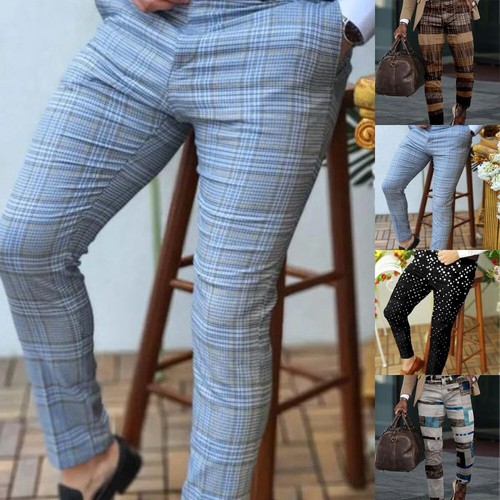 All-Season Mens New Casual Fashion 