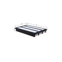 Luftfilter Knecht LX 2885 FüR Mitsubishi