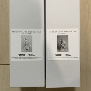 Daniel Arsham Pokemon | eBay