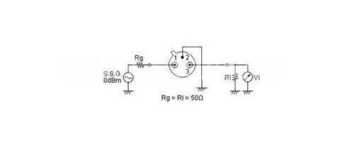 868,35M 868,35 MHz risonatore SEW TO-39 - Foto 2 di 5