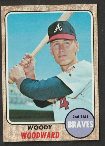 1968 Topps Baseball Cards Scegli una carta a scelta 295-660 EX X-MT 1/25 Set Break - Foto 320 di 490