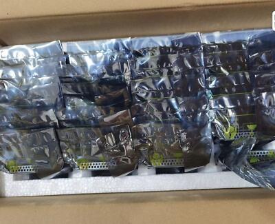 KIOXIA 7.68TB CD6 KCD6XLUL7T68 NVME U.2 SSD 2.5'' SDFSU03GDA02T Solid State Drive