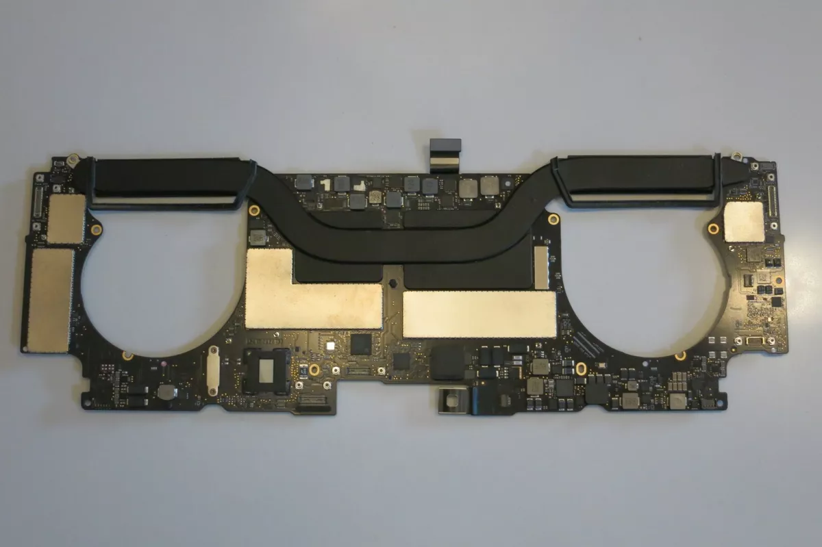 A1707 logic deals board