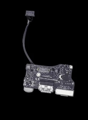  CONNECTEUR DE CHARGE CARTE MAGSAFE AUDIO DC JACK MACBOOK AIR 13" A1466 DE 2012