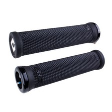 ODI RUFFIAN V2.1 LOCK-ON GRIPS MTB 135MM 30MM SLIM DIAMETER NEW