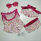 Doll Clothes #69 fits 18inch American Girl Lot