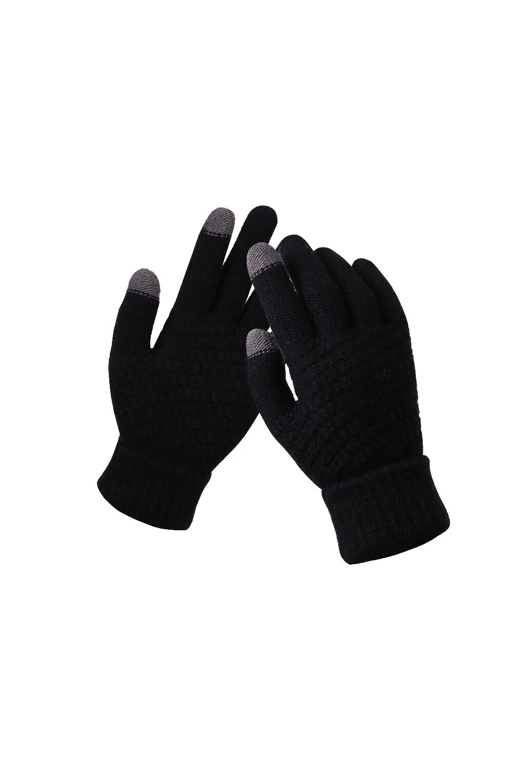 Guantes y mitones para formal de acrílico para Mujeres