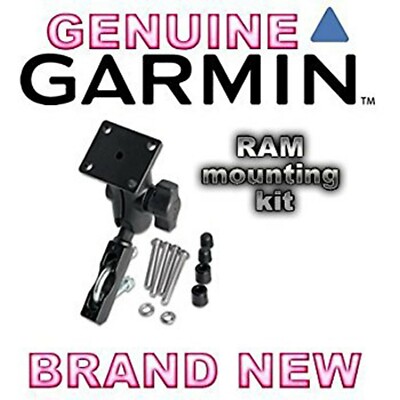 Motorcycle Handlebar Clutch Mount for Garmin zumo 450 550 660 665